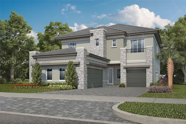 9550 Magnus Terrace, Parkland, FL 33076