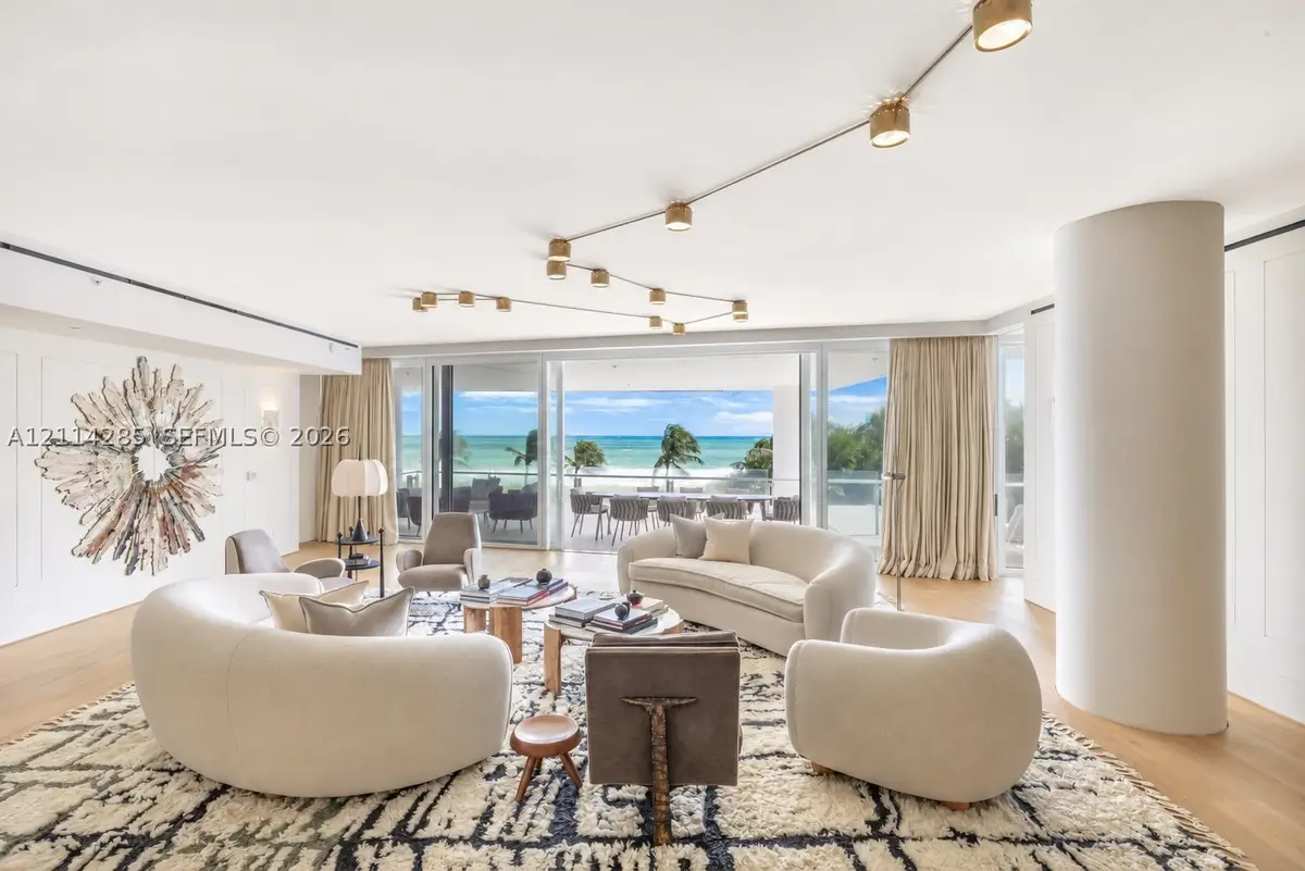 9001 Collins Ave #S-301, Surfside, FL 33154 - #1