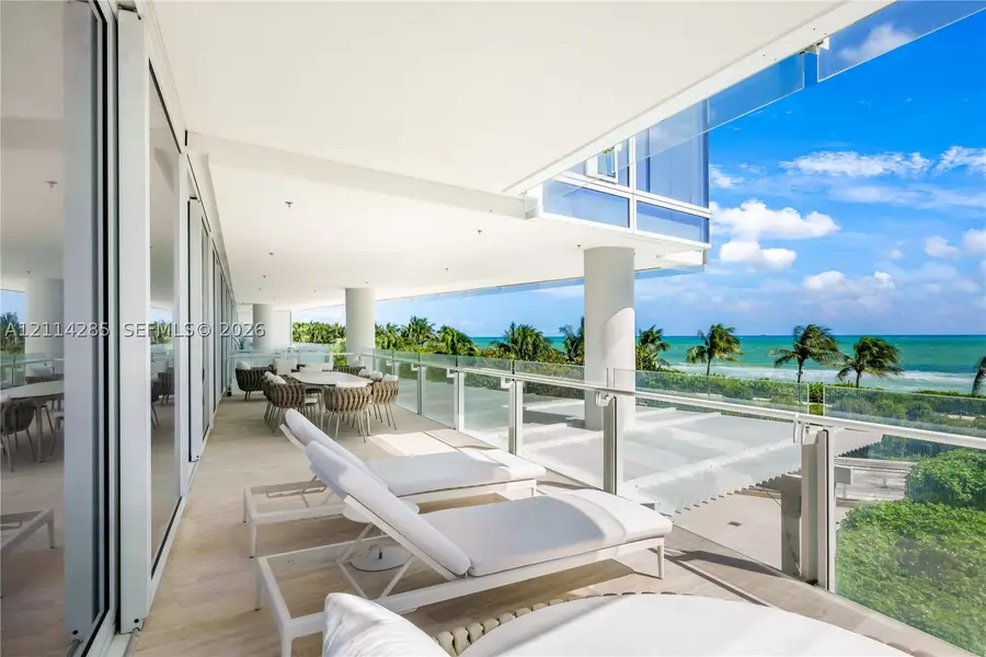 9001 Collins Ave #S-301, Surfside, FL 33154 - #2