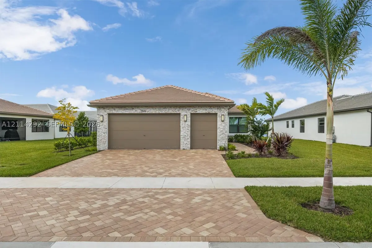 12470 SW Water Dance Way, Port Saint Lucie, FL 34987 - #1