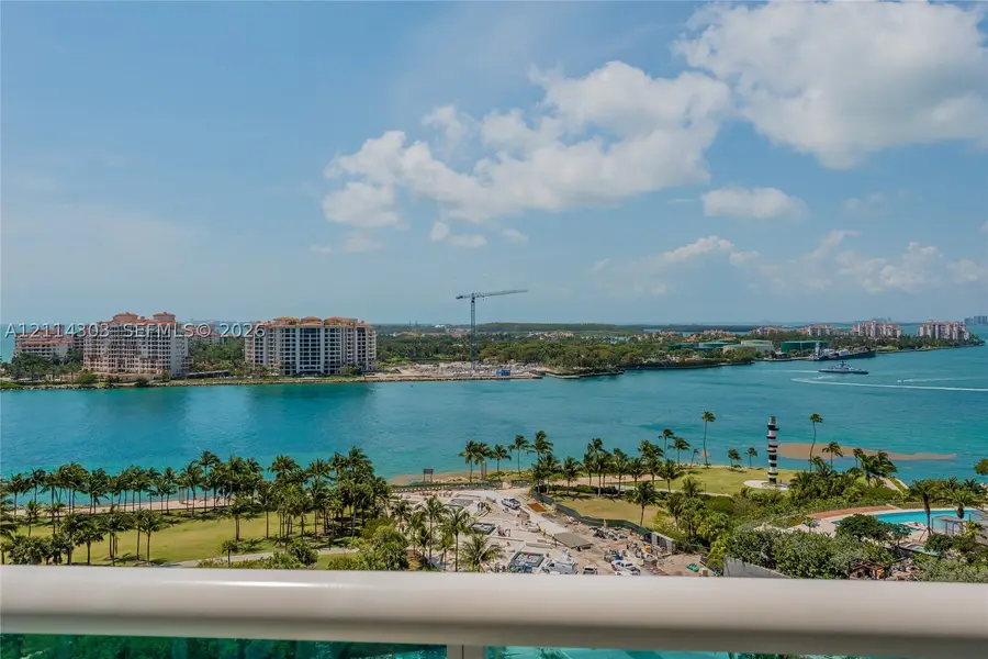 300 S Pointe Dr #1504, Miami Beach, FL 33139 - #2