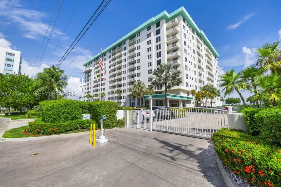 10350 W Bay Harbor Dr #9C, Bay Harbor Islands, FL 33154 - #2