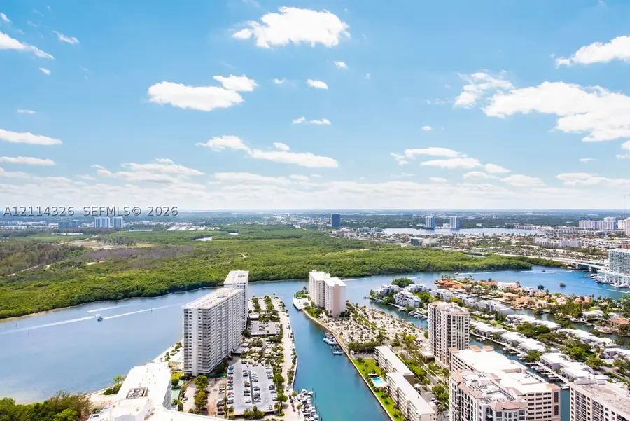 15701 Collins Ave #4601, Sunny Isles Beach, FL 33160 - #3