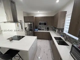 1721 NW 11th Ave, Homestead, FL 33030 - #3