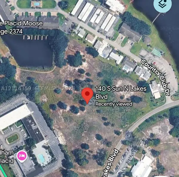140 S Sun N Lakes Blvd, Other, FL 34655