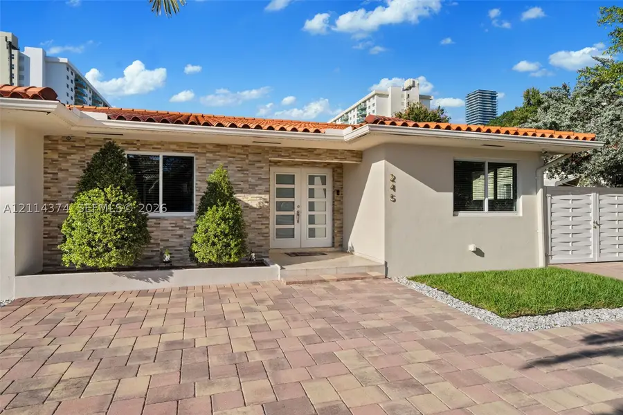 245 191st Ter, Sunny Isles Beach, FL 33160 - #3