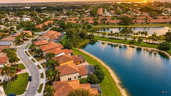 21196 Via Ventura, Boca Raton, FL 33433