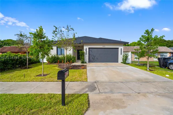 1615 NW 8th Ave, Fort Lauderdale, FL 33311