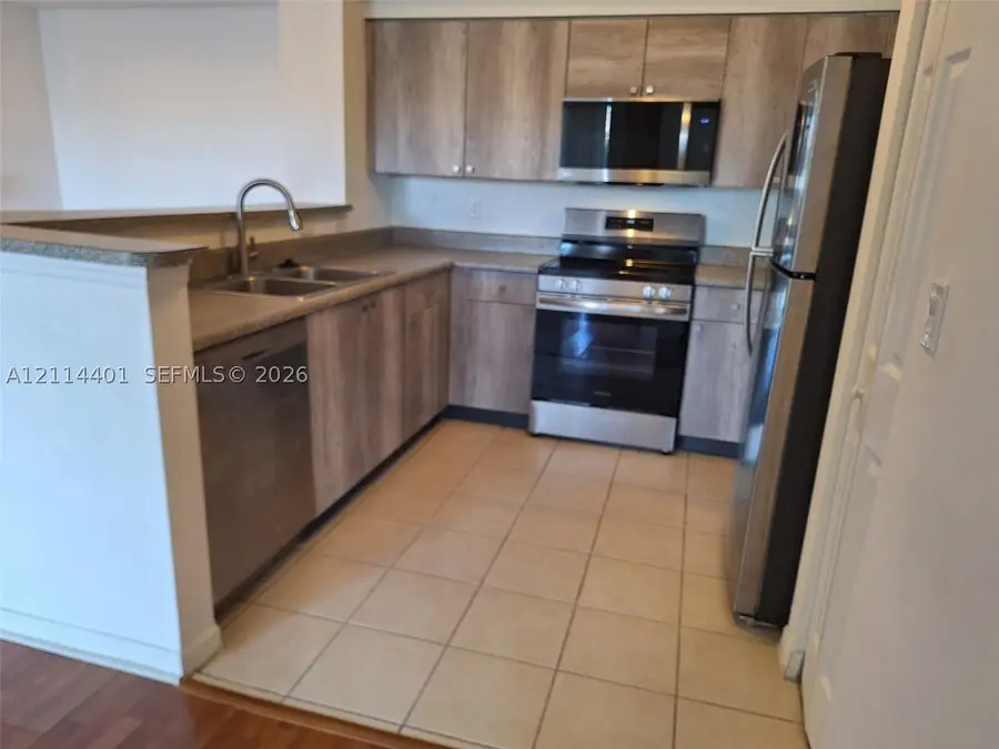 2240 E Preserve Way #206, Miramar, FL 33025 - #3