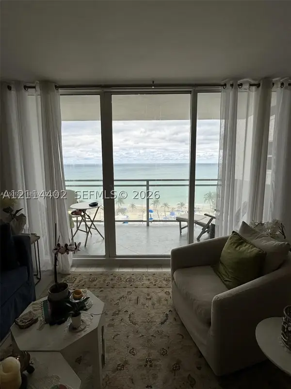 2030 S Ocean Dr #815, Hallandale Beach, FL 33009