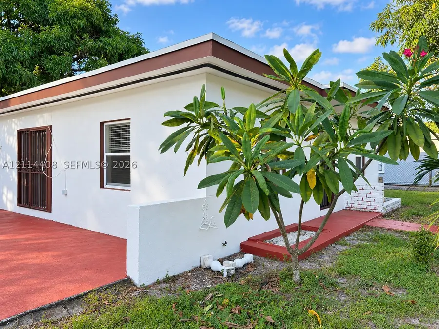741 Jann Ave, Opa Locka, FL 33054 - #2
