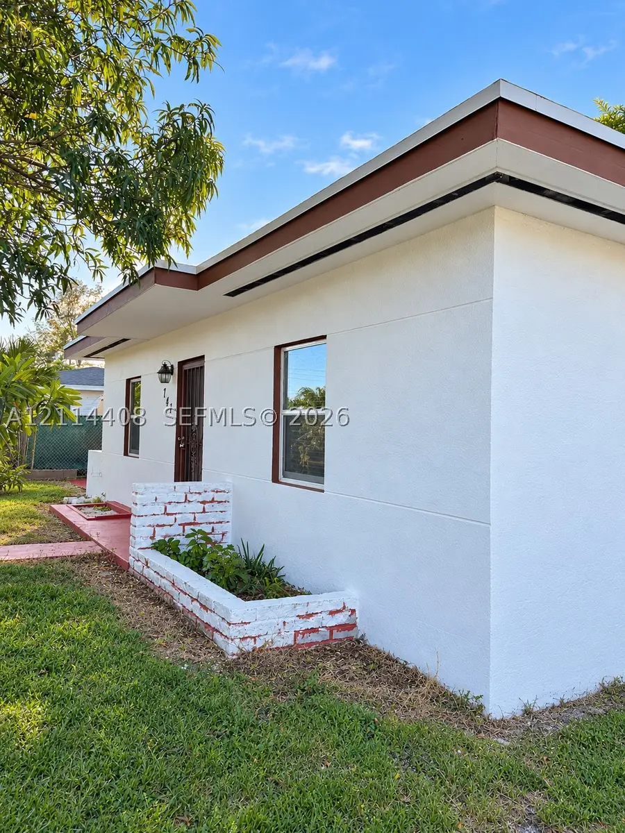 741 Jann Ave, Opa Locka, FL 33054 - #3