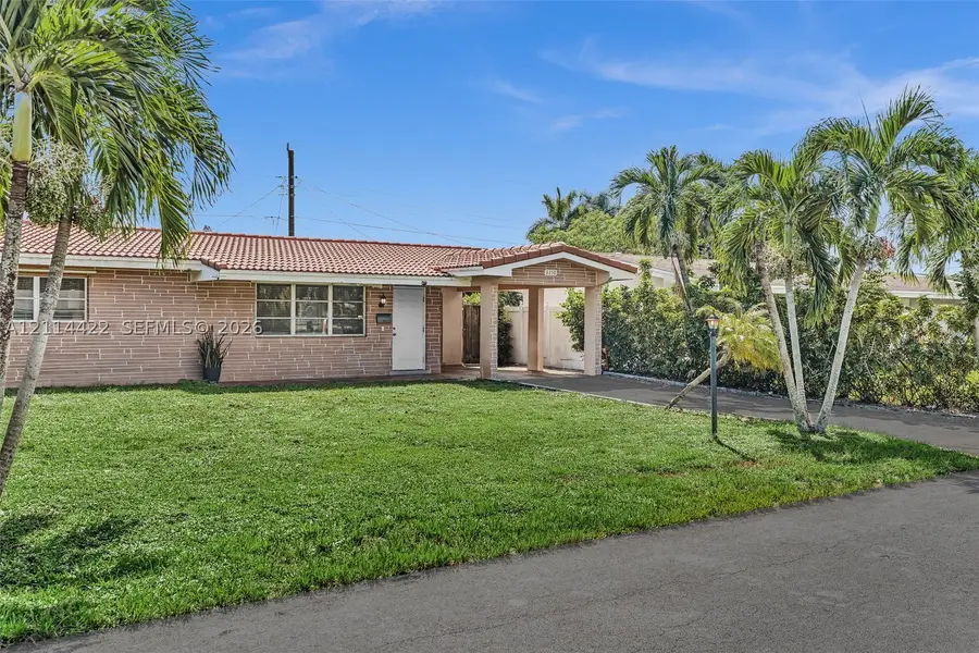 8250 NW 11th Ct, Pembroke Pines, FL 33024 - #2