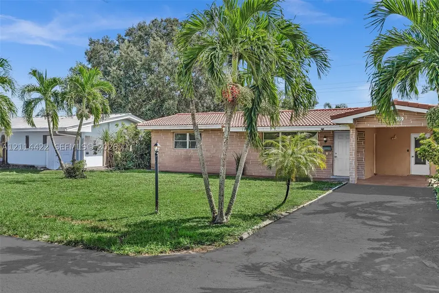 8250 NW 11th Ct, Pembroke Pines, FL 33024 - #3