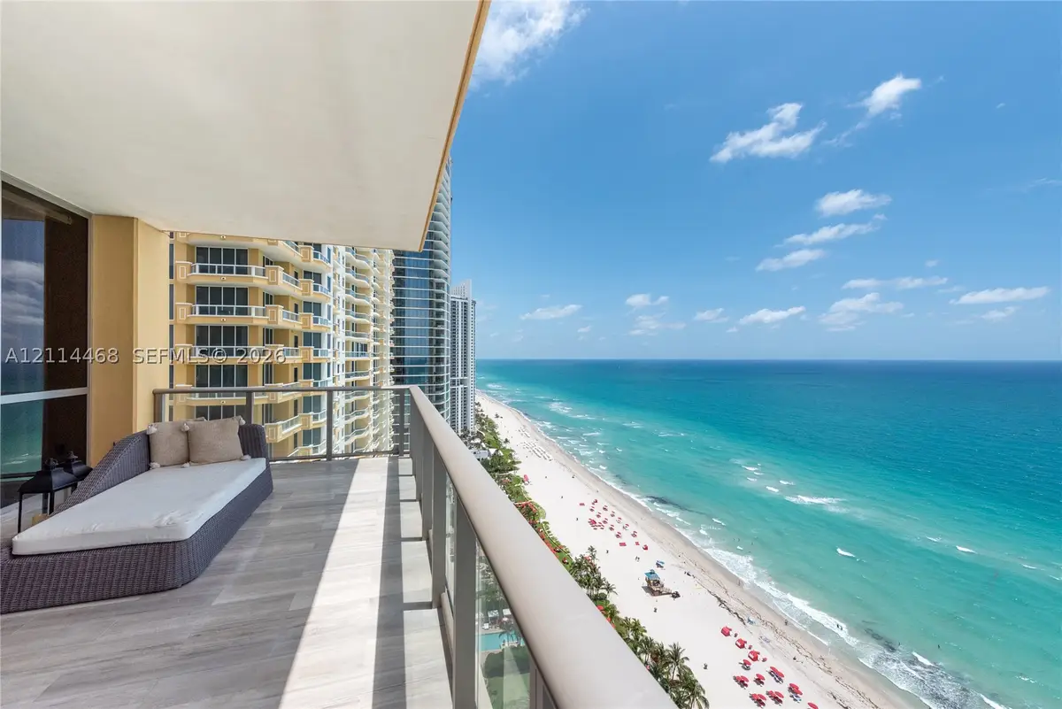 17749 Collins Ave #2501, Sunny Isles Beach, FL 33160 - #1