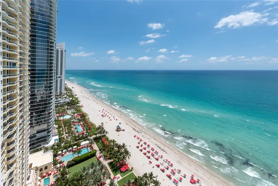 17749 Collins Ave #2501, Sunny Isles Beach, FL 33160 - #3