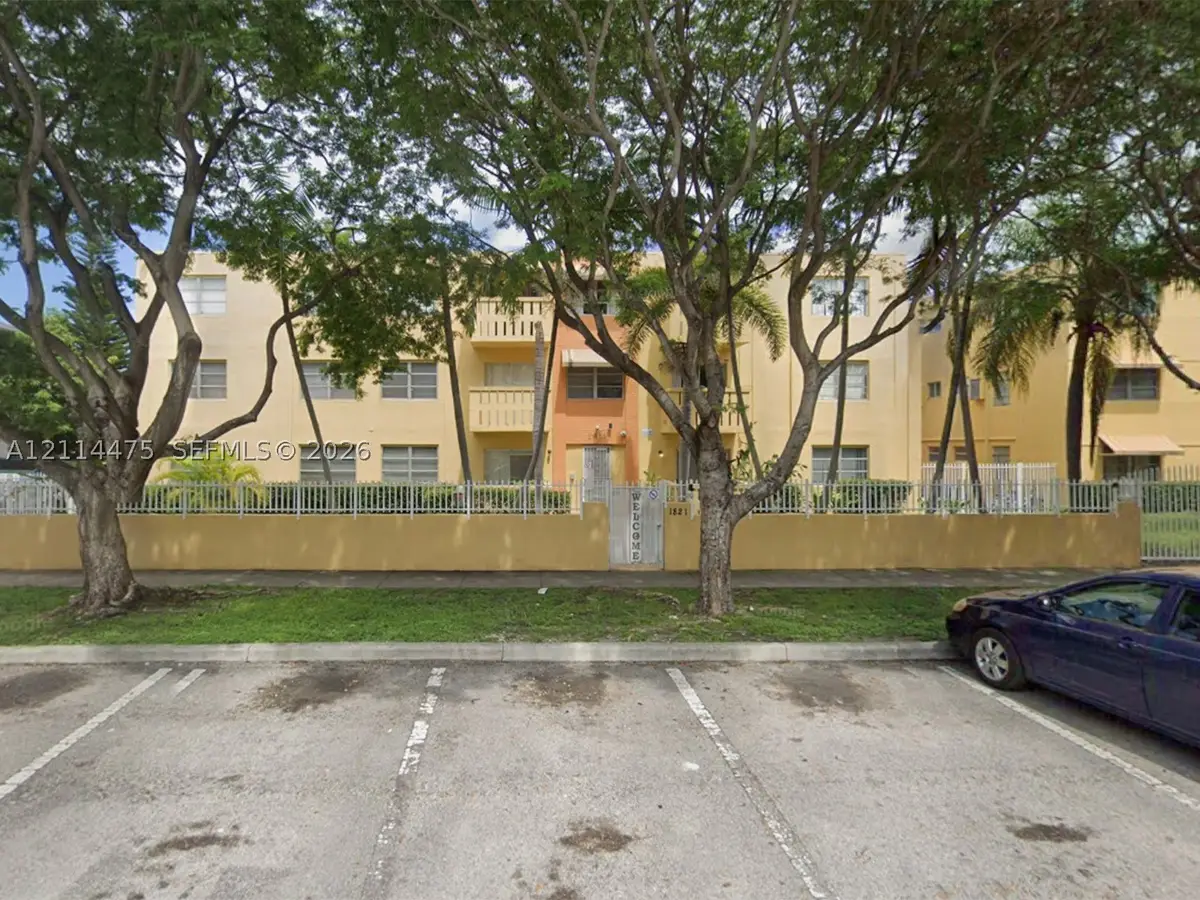 1821 NE 168th St #A3, North Miami Beach, FL 33162 - #1