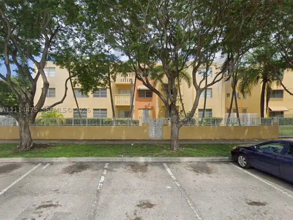 1821 NE 168th St #A3, North Miami Beach, FL 33162