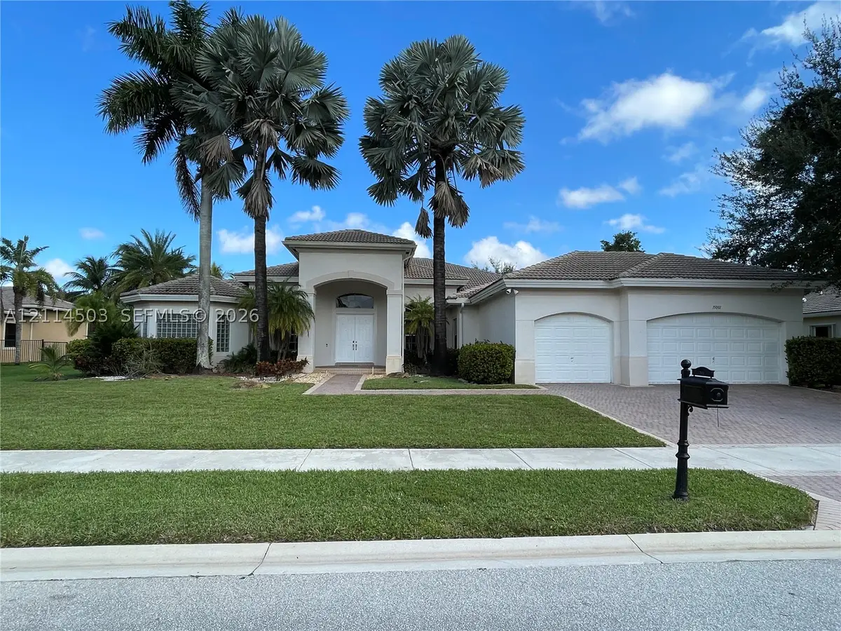 15001 SW 33rd St, Davie, FL 33331 - #1