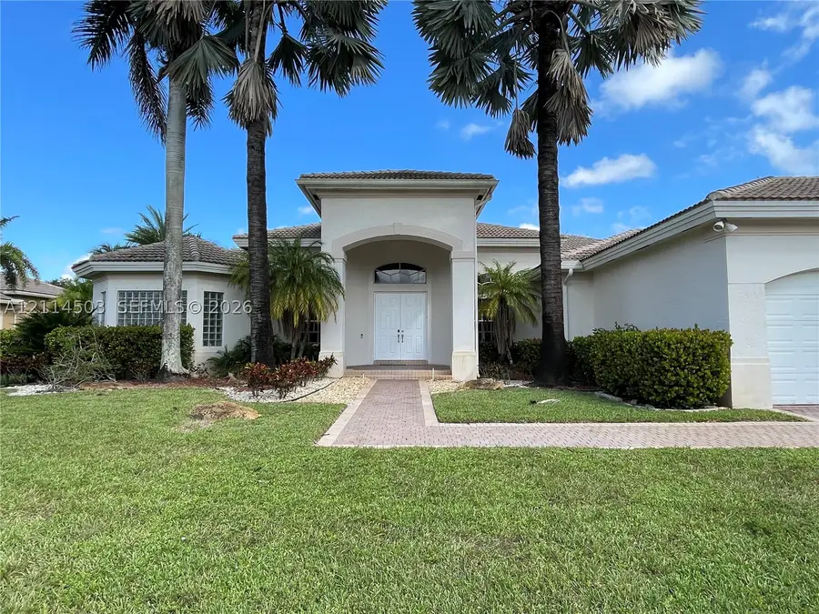 15001 SW 33rd St, Davie, FL 33331 - #2