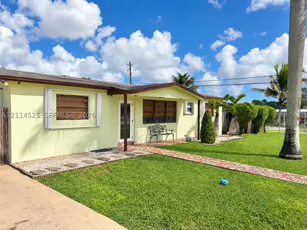 18905 SW 313th Ter, Homestead, FL 33030
