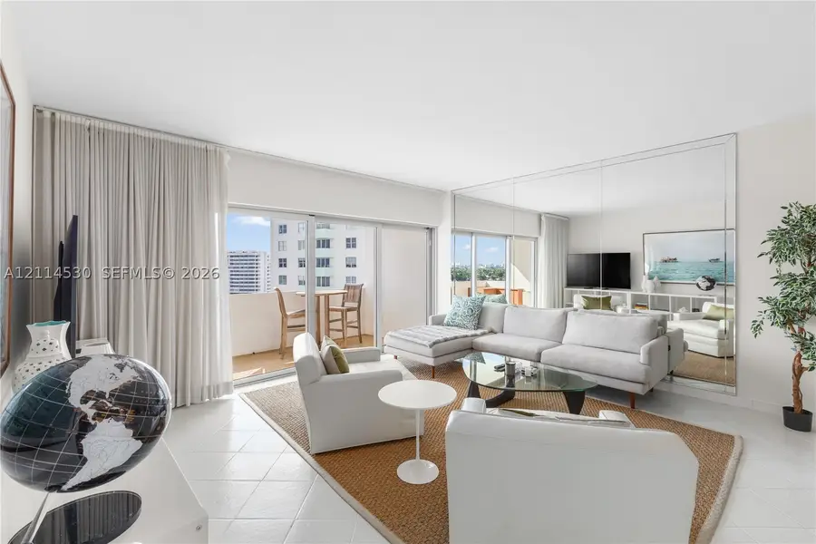 3 Island Ave #14L, Miami Beach, FL 33139 - #3