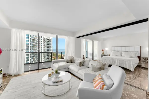 5875 Collins Ave #1503, Miami Beach, FL 33140