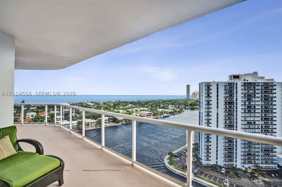 3802 NE 207th St #1803, Aventura, FL 33180 - #2