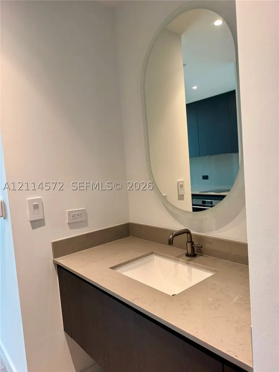20 NE 11 #3312B, Miami, FL 33132 - #3