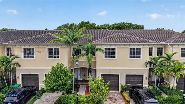 2664 SW 81st Ter #2666, Miramar, FL 33025