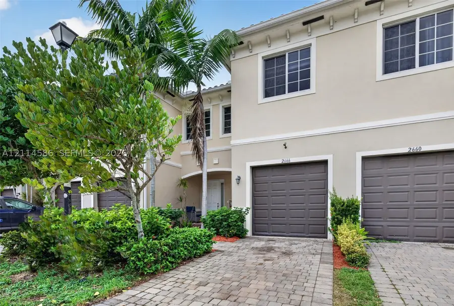 2664 SW 81st Ter #2666, Miramar, FL 33025 - #3