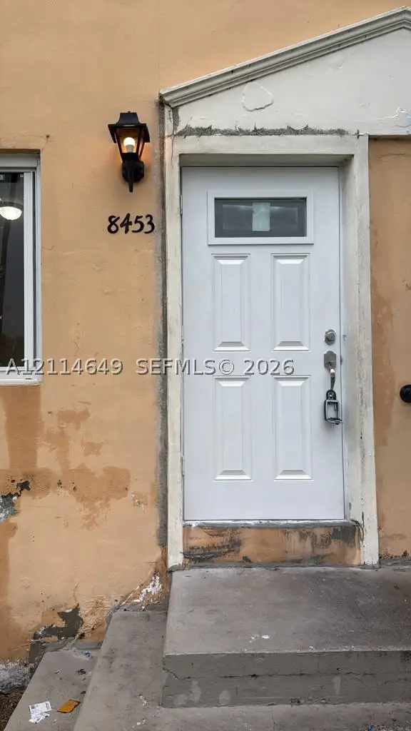 8453 NW 5th Ave #8453, Miami, FL 33150 - #1
