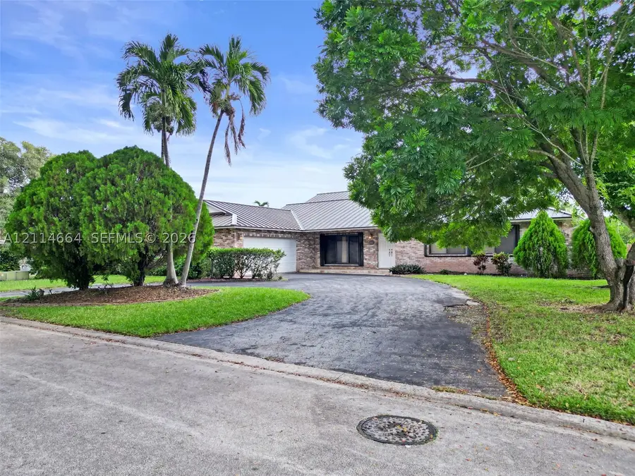 11164 NW 10th Pl, Coral Springs, FL 33071 - #3