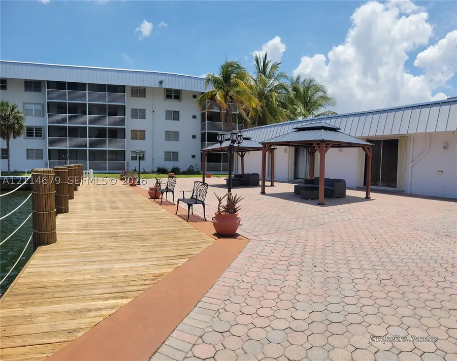 3550 NE 169th St #410, North Miami Beach, FL 33160 - #3