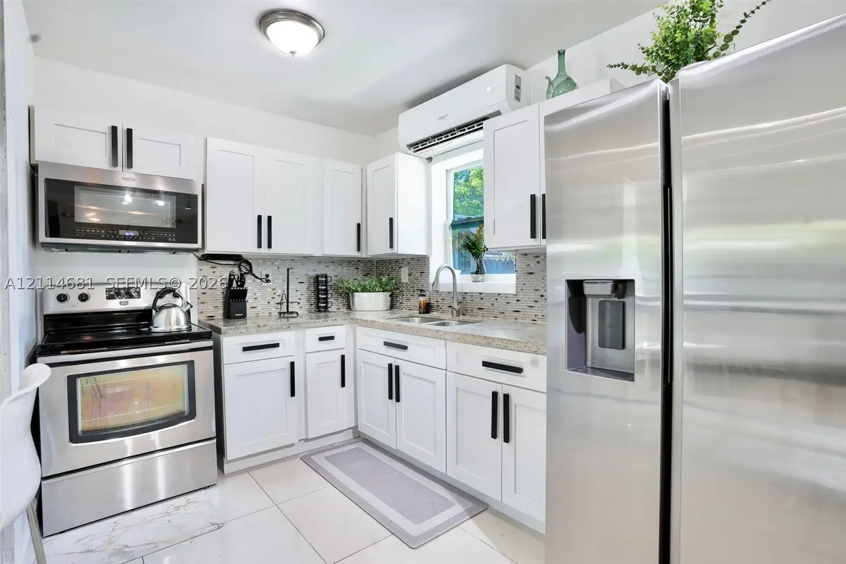 6700 NW 5th Ave, Miami, FL 33150 - #1