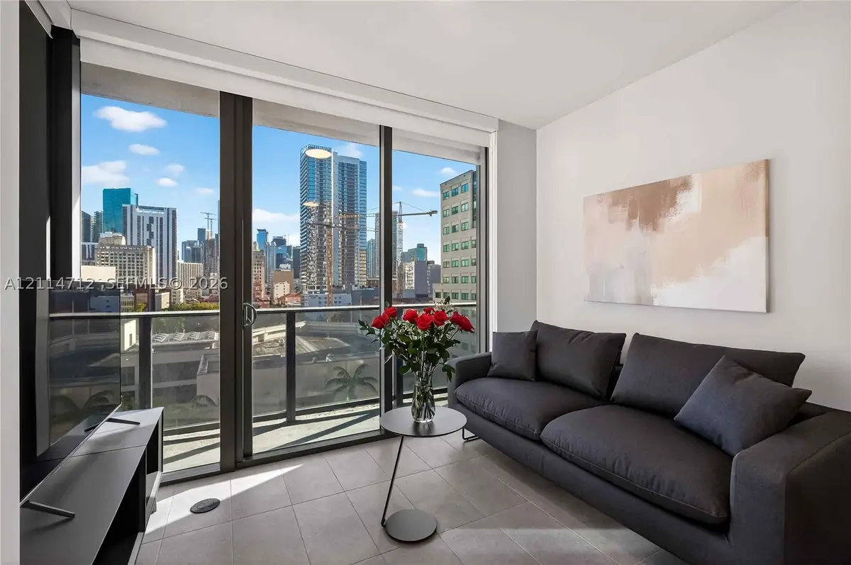 121 NE 5th St #901A, Miami, FL 33132 - #1