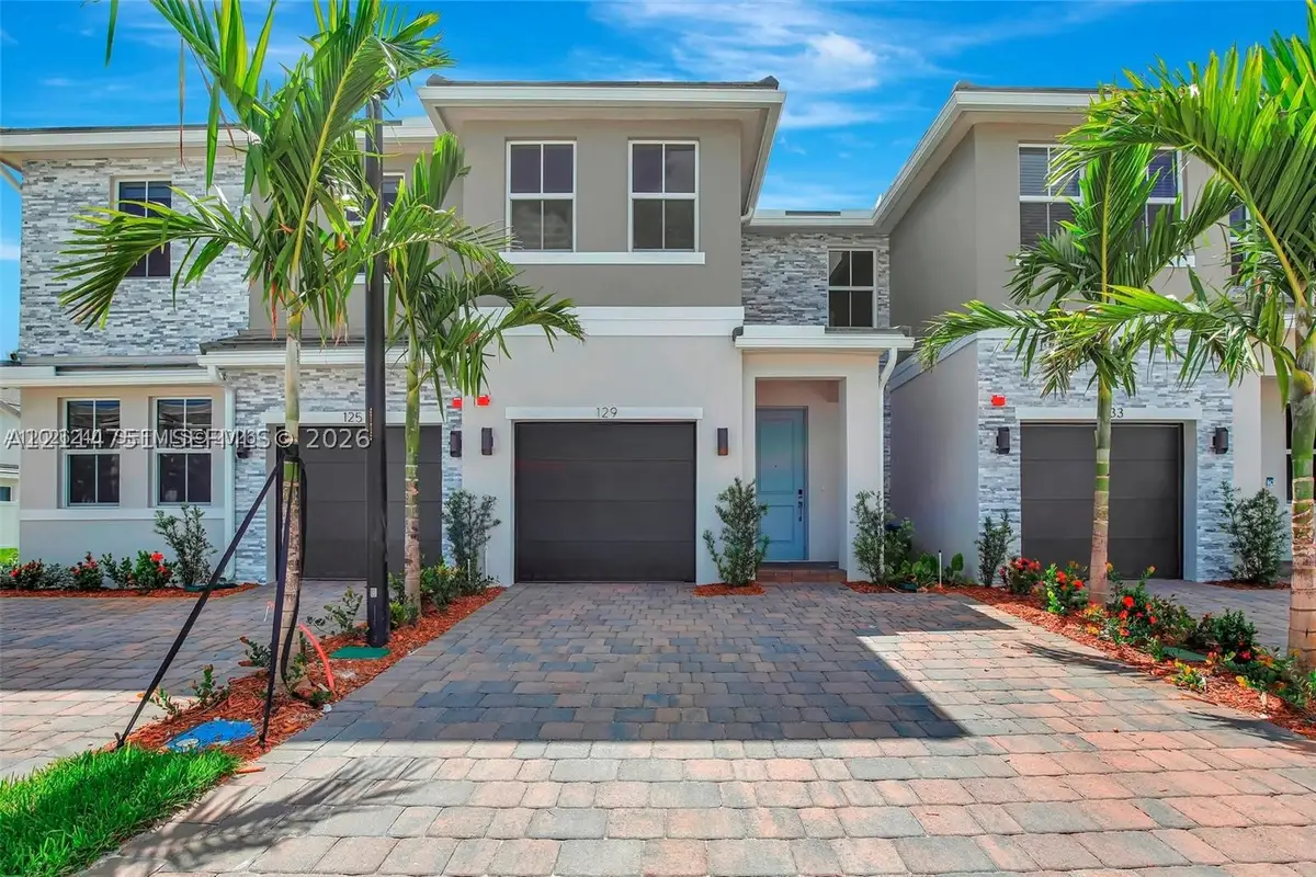 129 SW 171st Way, Pembroke Pines, FL 33027 - #1