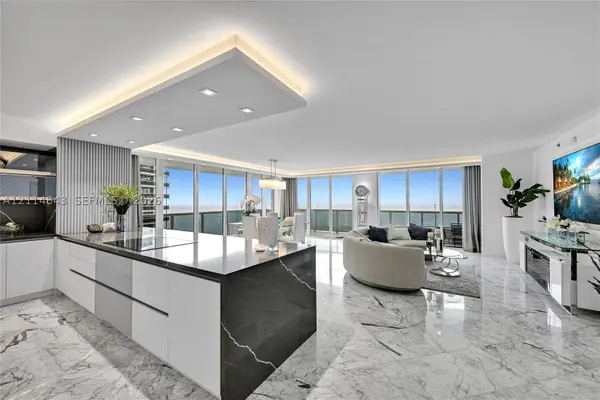1850 S Ocean Dr #3001, Hallandale Beach, FL 33009