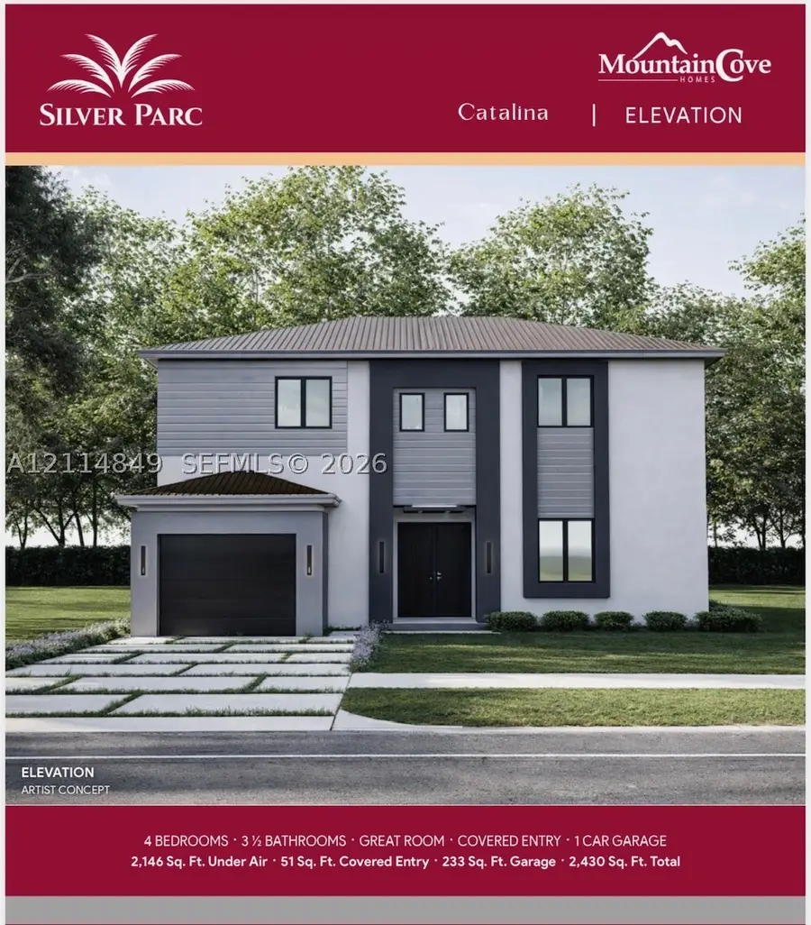 23033 SW 119 Ave, Miami, FL 33170 - #3