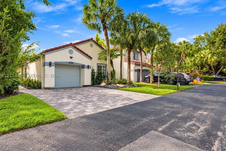 10780 NW 10th St, Plantation, FL 33322 - #2