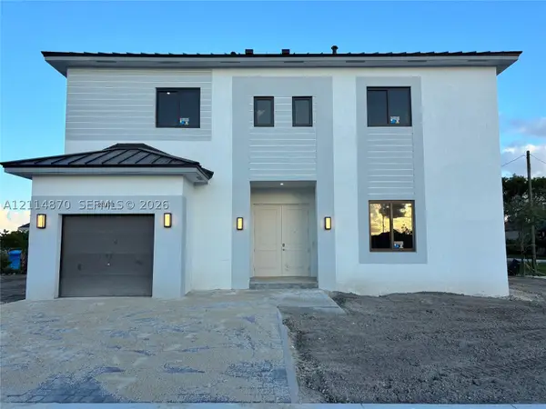 23171 SW 119 Ave, Miami, FL 33170
