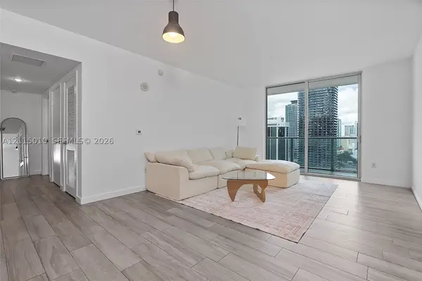 1100 S Miami Ave #2407, Miami, FL 33130