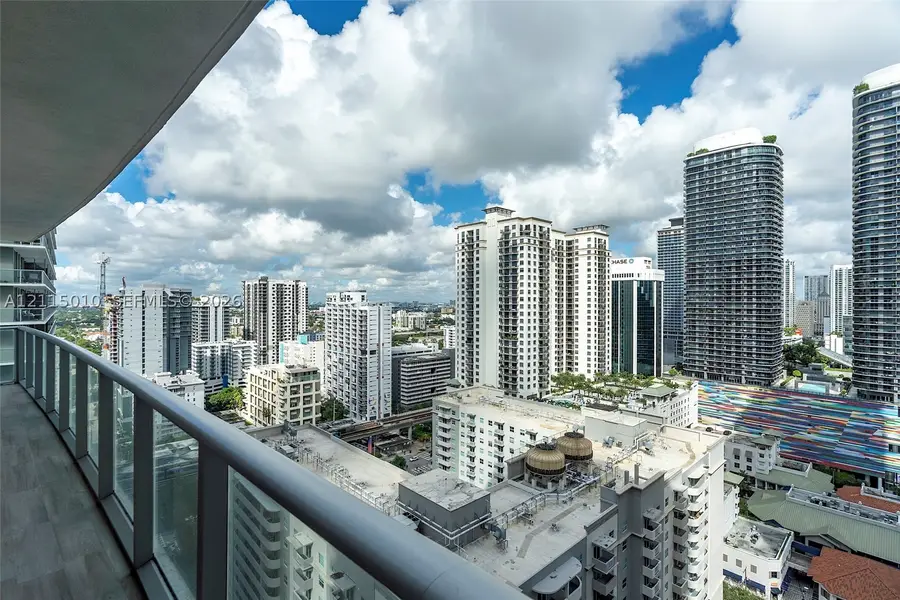 1100 S Miami Ave #2407, Miami, FL 33130 - #3