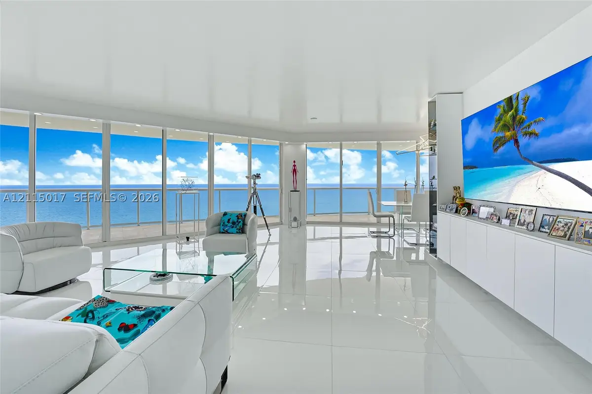 18671 Collins Ave #2902, Sunny Isles Beach, FL 33160 - #1