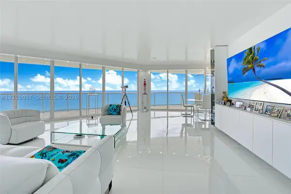 18671 Collins Ave #2902, Sunny Isles Beach, FL 33160