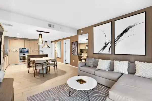 4010 S Ocean Dr #R805, Hollywood, FL 33019