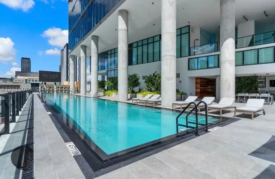 398 NE 5th St #1815, Miami, FL 33132 - #2
