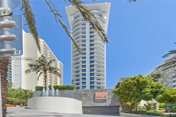 17315 Collins Ave #1808, Sunny Isles Beach, FL 33160