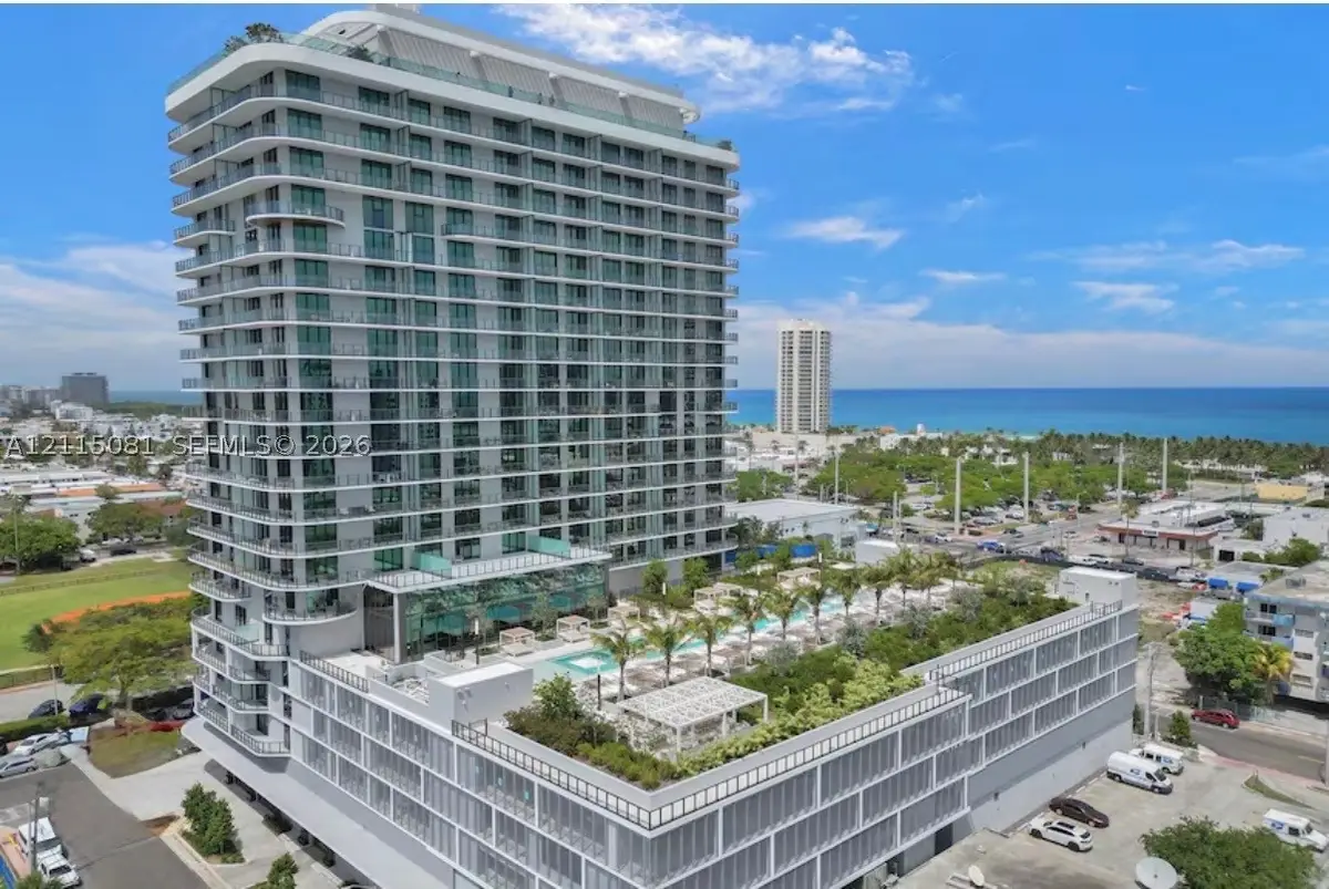 580 72nd St #1104, Miami Beach, FL 33141 - #1