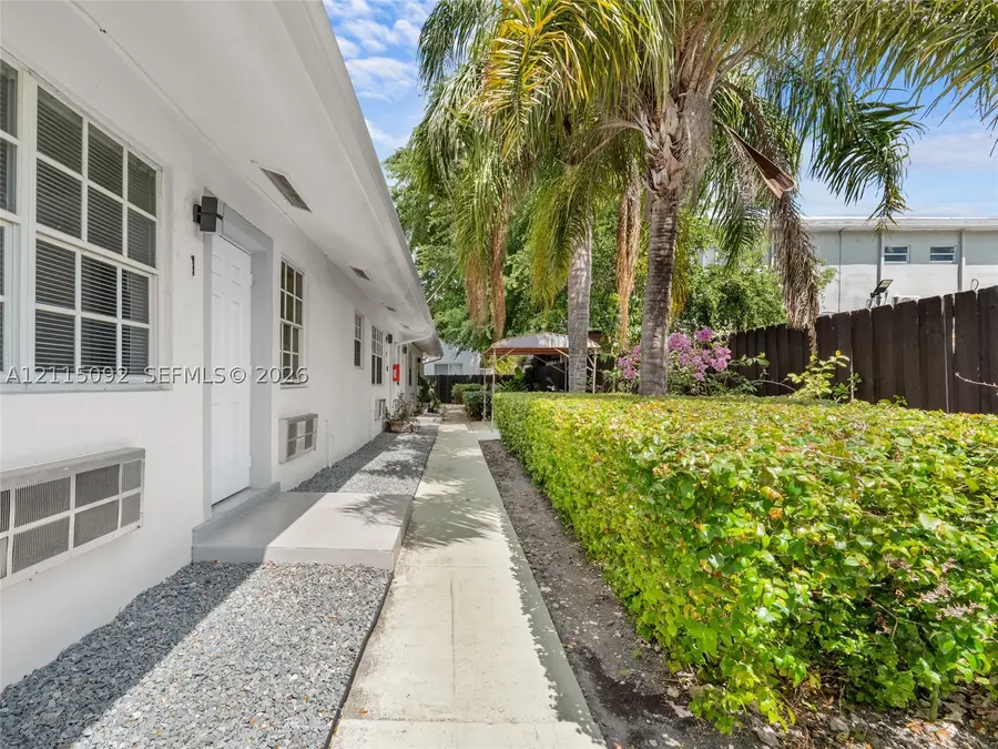 571 NE 67th St, Miami, FL 33138 - #3